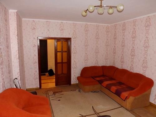квартира за адресою Леся Курбаса просп., 7-А