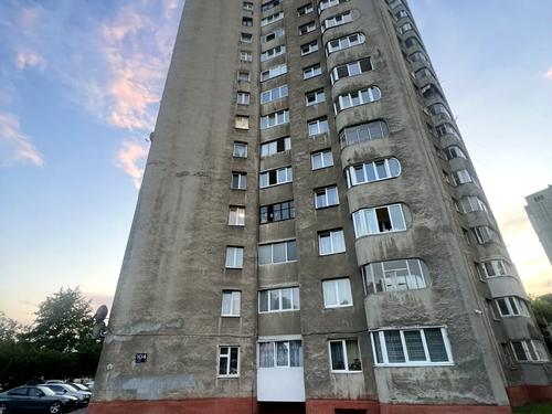квартира по адресу Пасечная ул., 104