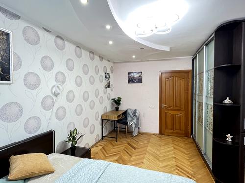 квартира за адресою Леся Курбаса просп., 3-Б