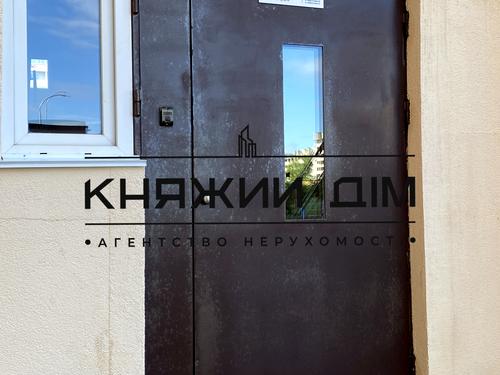 квартира за адресою с. Софіївська борщагівка, Чубинського вул., 4