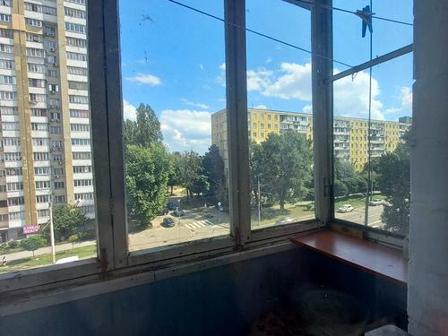 квартира по адресу Отрадный просп. (Чубаря), 10