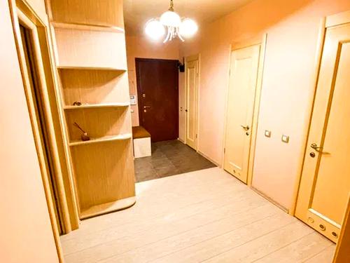 квартира за адресою Єлизавети Чавдар вул., 1