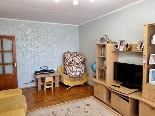 квартира по адресу Образования ул., 6