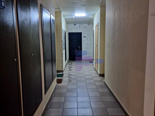 квартира по адресу Елизаветы Чавдар ул., 8