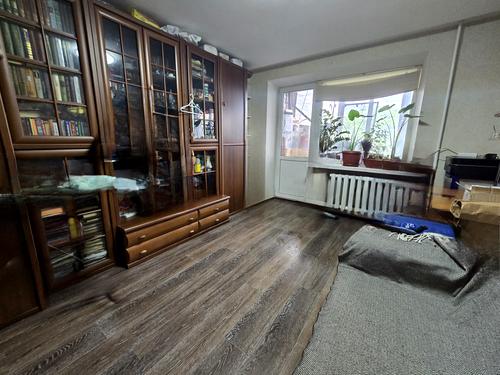 квартира по адресу Запорожское шоссе, 48