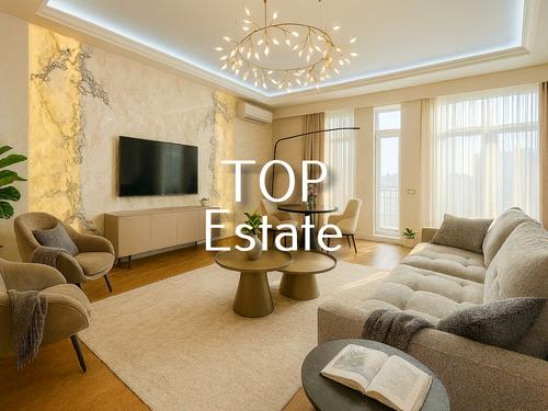 квартира по адресу Зверинецкая ул., 47