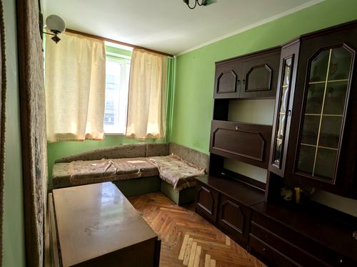 комната по адресу Орлиная ул., 8а