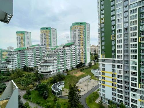 квартира по адресу Вышгородская ул., 45