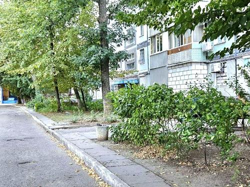 квартира за адресою Героїв 93-ї Бригади вул. (Гудименка), 18