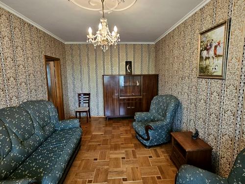 квартира за адресою Євгена Танцюри вул., 50