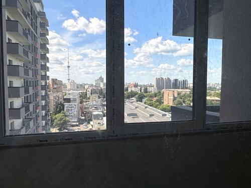 квартира по адресу Загоровская ул. (Багговутовская), 25