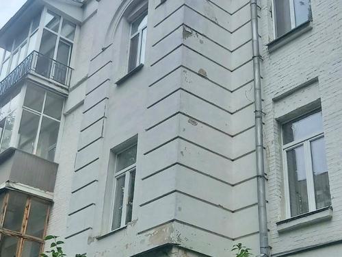 квартира за адресою Петра Болбочана вул. (Командарма Каменєва), 4