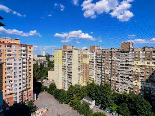 квартира по адресу Киев, Академика Палладина просп., 20