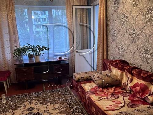 квартира по адресу Правды просп. (Правды), 100