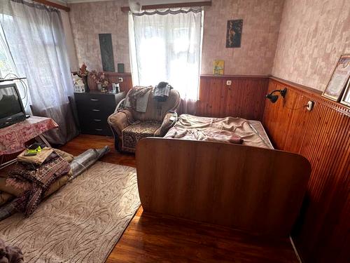 дом по адресу  проезд
