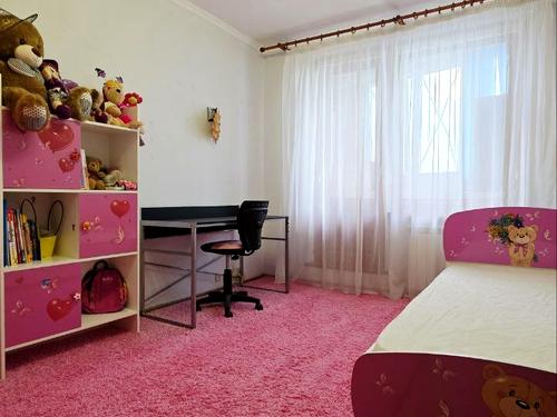квартира за адресою Перемоги просп., 61