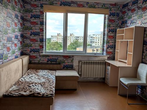 квартира за адресою Тракторобудівників просп., 107б
