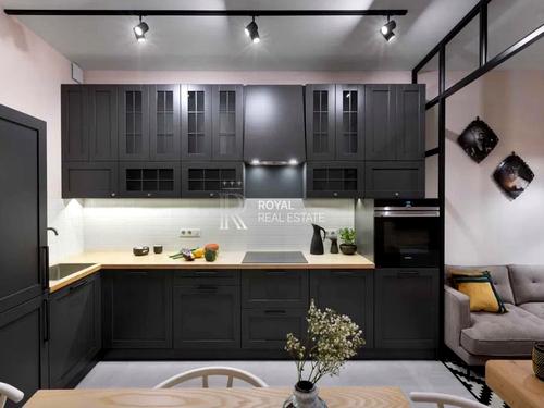 квартира за адресою Саперне Поле вул., 5