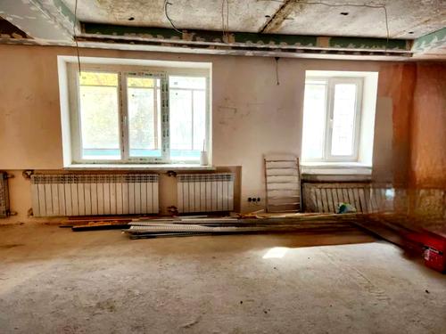 квартира за адресою Краснова вул., 9