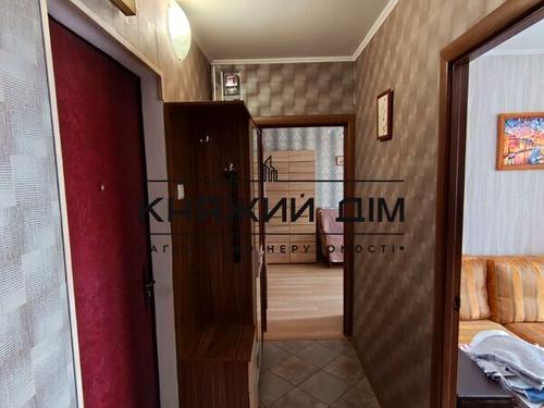 квартира за адресою Пантелеймона Куліша вул. (Челябінська), 7