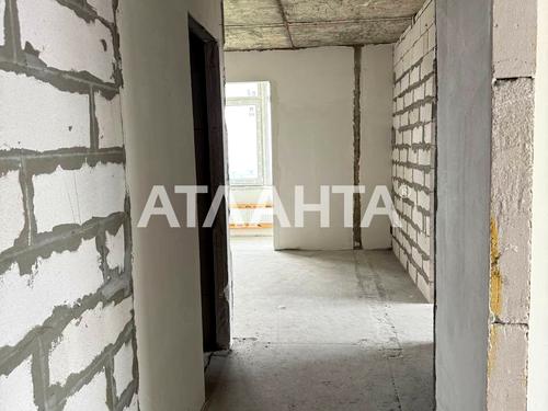 квартира за адресою Перлинна вул., 8