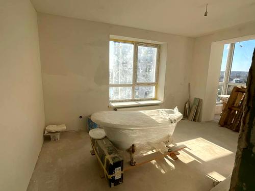 квартира по адресу Слобідська, 2