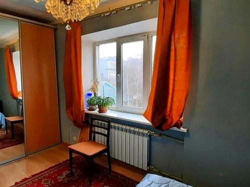 квартира за адресою Старокозацька вул. (Комсомольська), 32