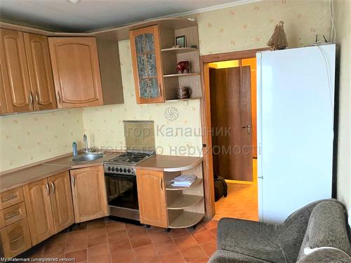 квартира по адресу Ревуцкого ул., 42-Б