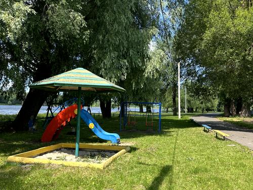 будинок за адресою озерна