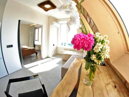 квартира за адресою Регенераторна вул., 4 к1-5