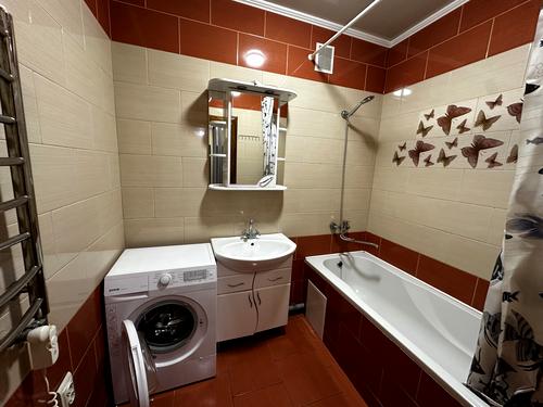 квартира за адресою Федьковича вул., 112б