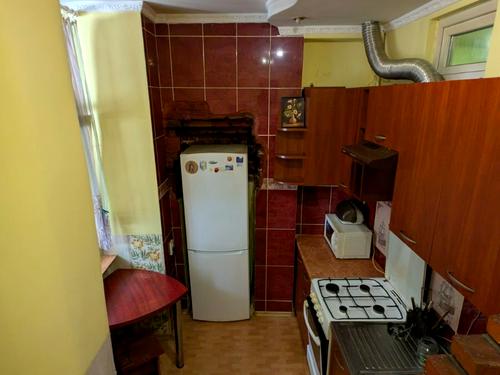 квартира по адресу Кулиша ул., 4