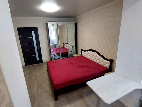 квартира по адресу Космонавтов ул., 128д