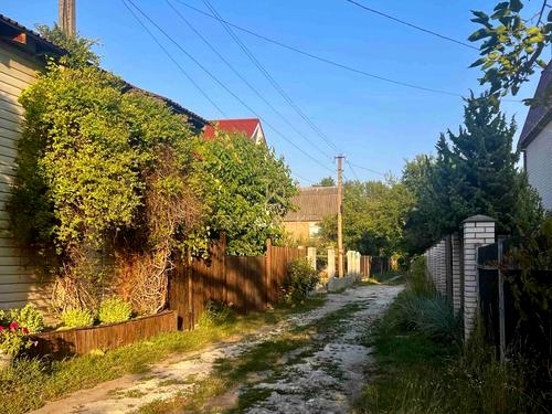 дом по адресу Центральная ул., 111