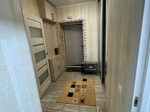 квартира по адресу Леси Украинки ул., 28