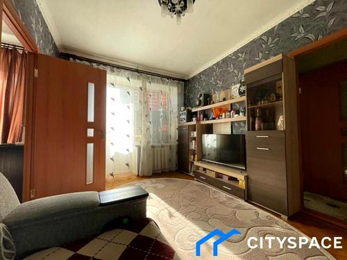 квартира за адресою Науки просп., 34