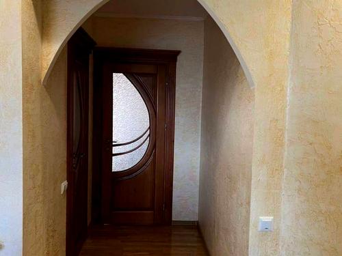 квартира по адресу Радужная ул., 27