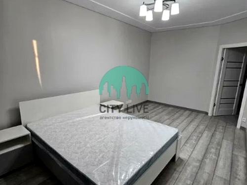 квартира за адресою Височана вул., 18