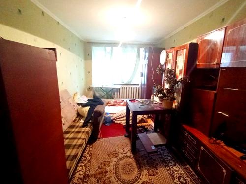 квартира по адресу Ицхака Рабина ул., 1