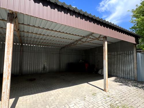 комерційна за адресою 12-та Поздовжня вул., 50