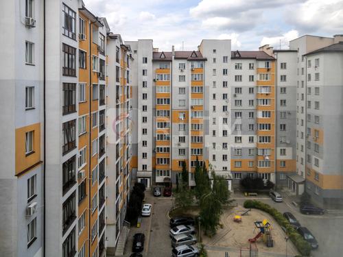 квартира за адресою Богдана Хмельницького вул., 51д