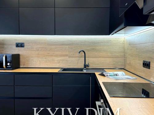 квартира за адресою Гарматна вул., 38-Б