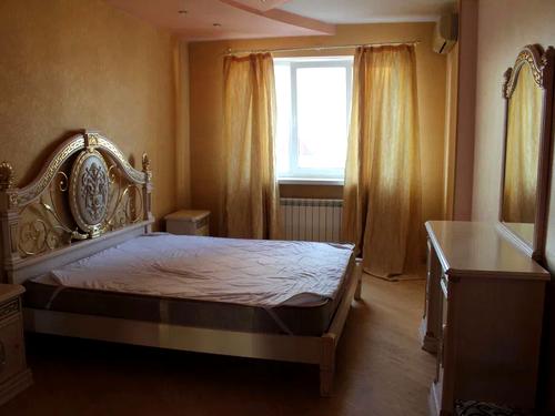 квартира по адресу Анны Ахматовой ул., 13