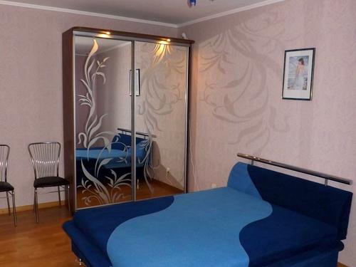 квартира за адресою Леся Курбаса просп., 7-А