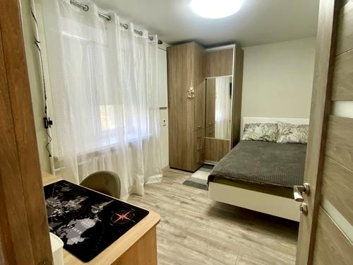 квартира по адресу Бочарова, 10