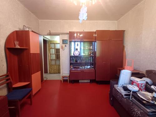 квартира по адресу Олимпийская ул., 19