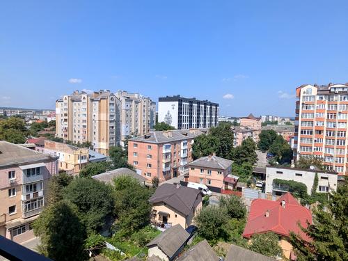 квартира по адресу Короля Даниила ул., 48