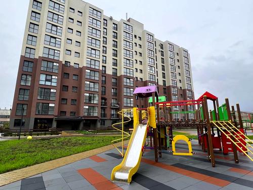 квартира за адресою Лева Ребета вул., 10д