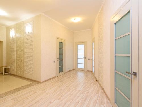 квартира за адресою Старонаводницька вул., 6-Б
