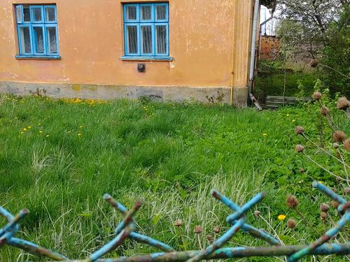 будинок за адресою квіткова, 305